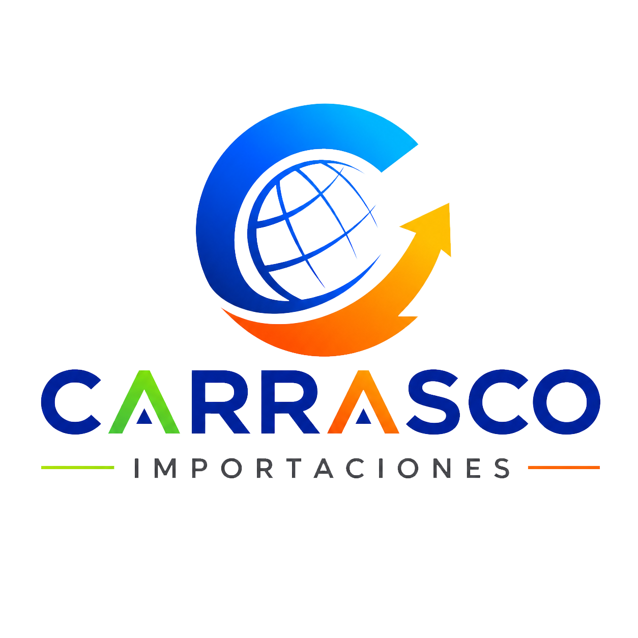 carrascoimportaciones.com